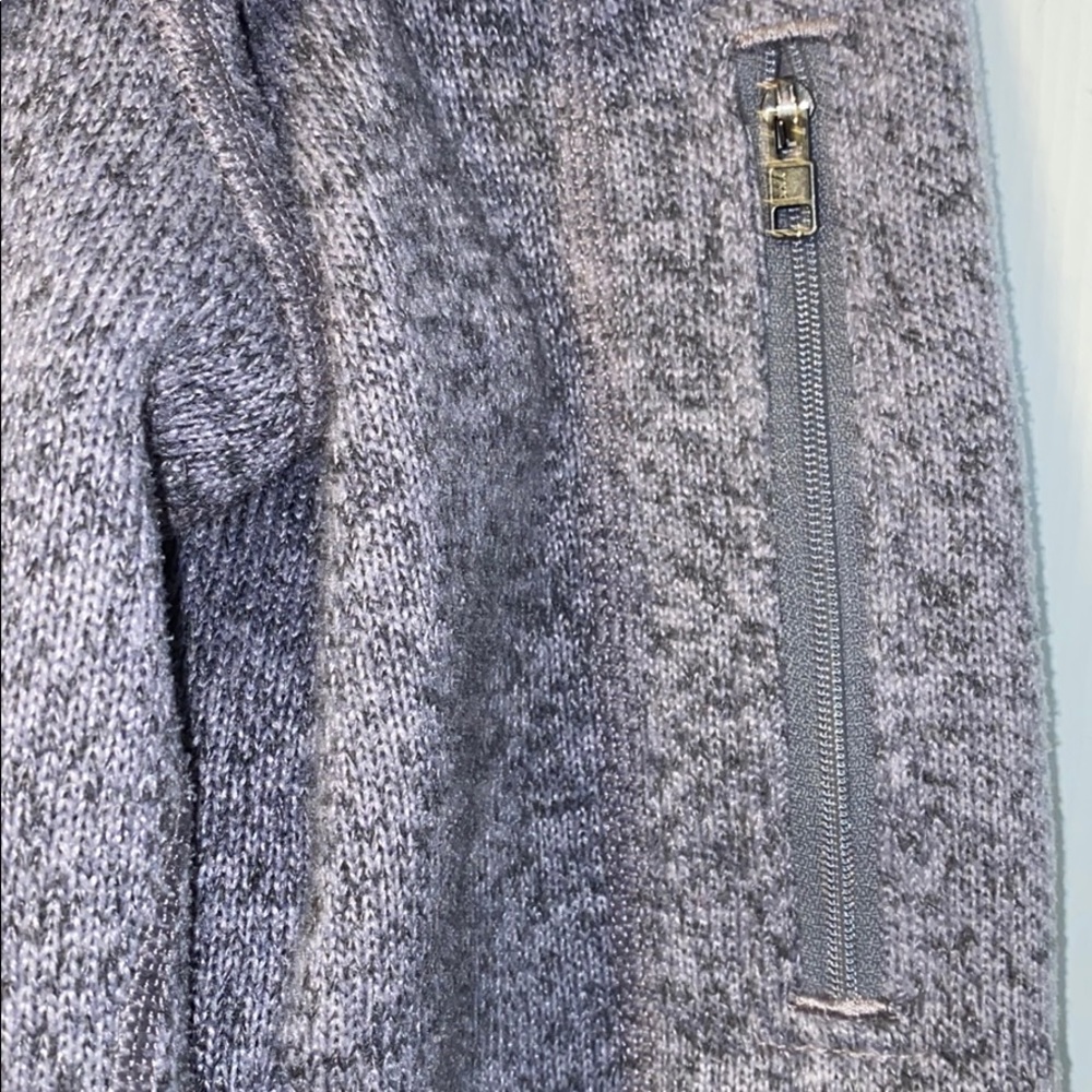 Patagonia Half Zip - image 4